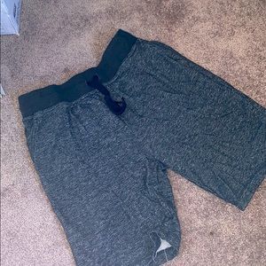 Men’s 2xist lounge shorts